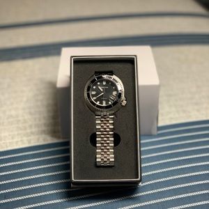 Heritor Accessories - Heritor Morrison Watch Heritor Accessories - Heritor Morrison Watch